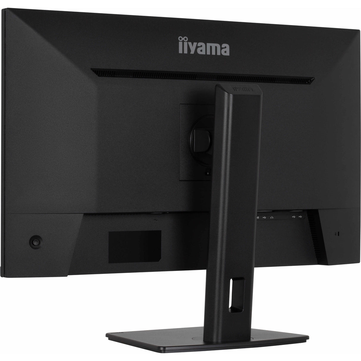 Iiyama prolite xb3294uhscp-b1 31.5 4k uhd monitor (zwart, 2x hdmi, displayport, 2x usb-a, 3x usb-c)