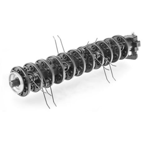 Wolf-garten set met veren voor vs302e 303e reserveonderdeel