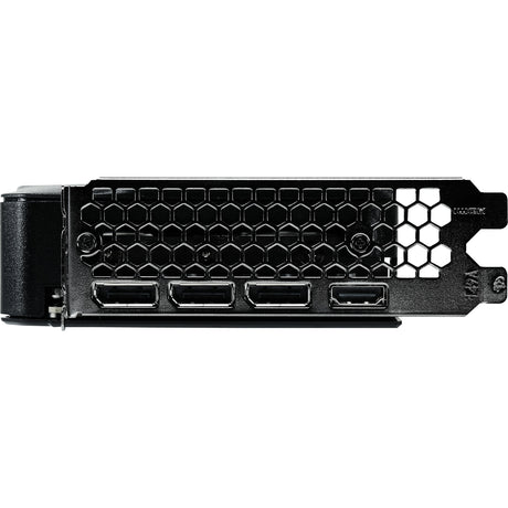 Gainward geforce rtx 5060 ti ghost 8gb grafische kaart (3x displayport, 1x hdmi 2.1, dlss 4)