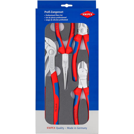 Knipex 00 20 01 v17 tangenset werkplaats