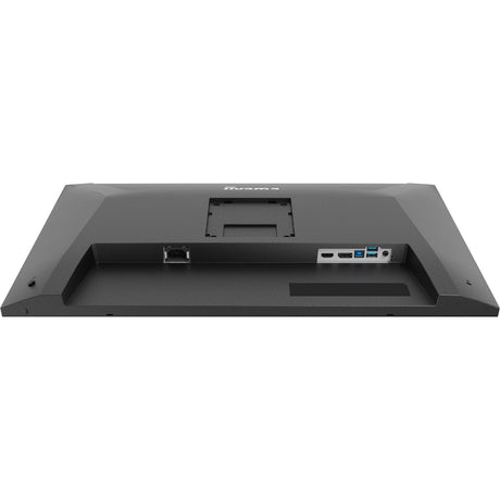 Iiyama prolite xb2793qsu-b1 27 monitor (zwart (mat), 1x displayport, 1x hdmi, 2x usb-a)