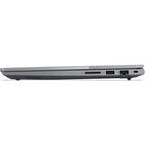 Lenovo thinkbook 14 g8 ial (21sj007mmh) 14 copilot+ laptop (grijs | core ultra 5 225u | intel graphics | 16 gb | 512 gb ssd)