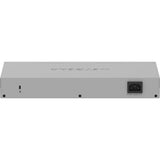 Netgear gs516 switch (grijs blauw)