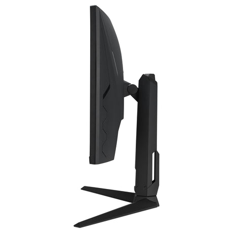 Asus tuf gaming vg34vql3a 34 curved ultrawide monitor (zwart, 2x displayport, 2x hdmi, 3x usb-a, 180 hz (oc))