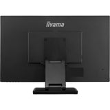 Iiyama prolite t2754msc-b1ag 27 touchscreen monitor (zwart, hdmi, vga, usb-a, usb-b)