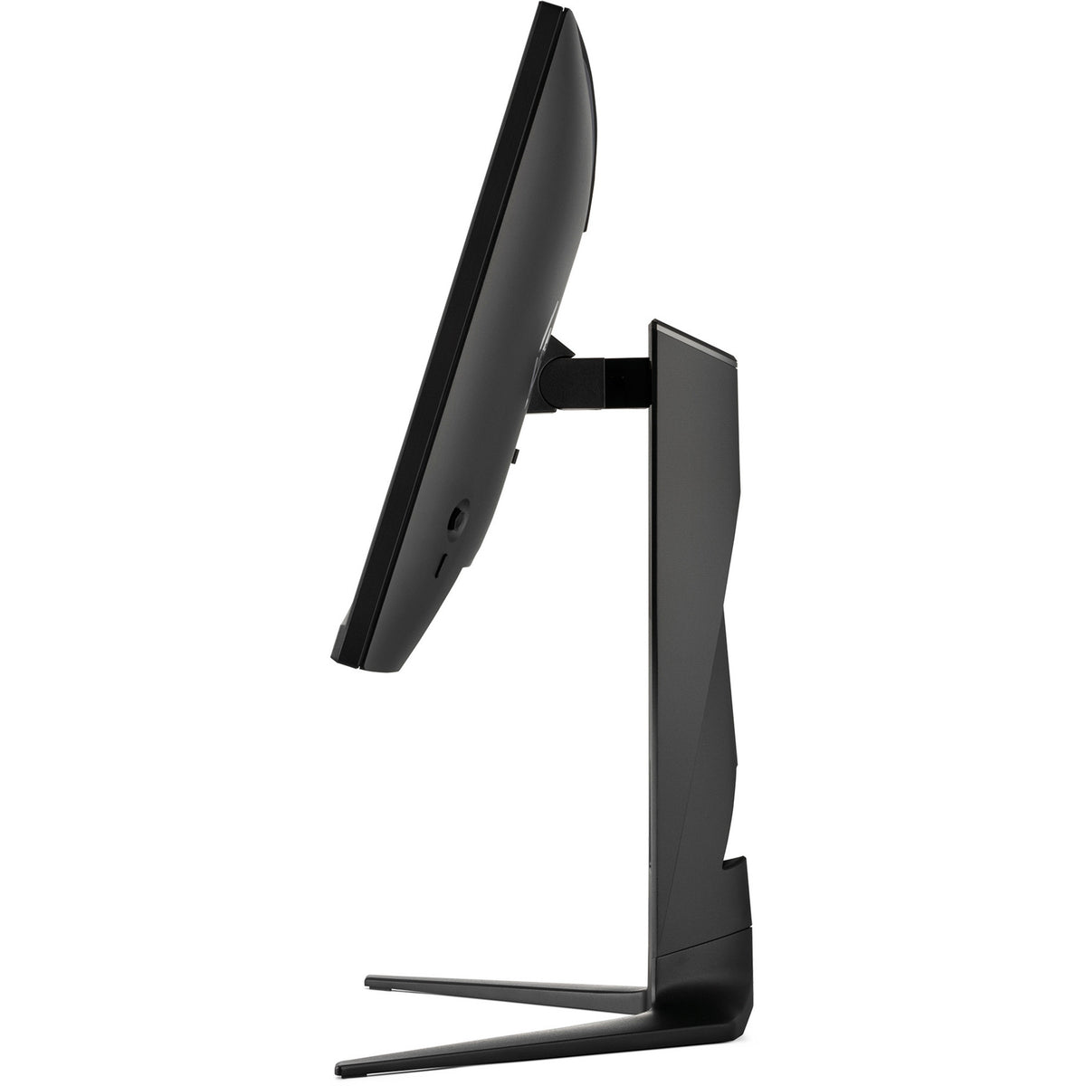 Viewsonic xg275d1-4k dual mode gaming monitor 27 (zwart, 1x displayport, 2x hdmi, 1x usb-c, 160 hz)