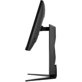 Viewsonic xg275d1-4k dual mode gaming monitor 27 (zwart, 1x displayport, 2x hdmi, 1x usb-c, 160 hz)