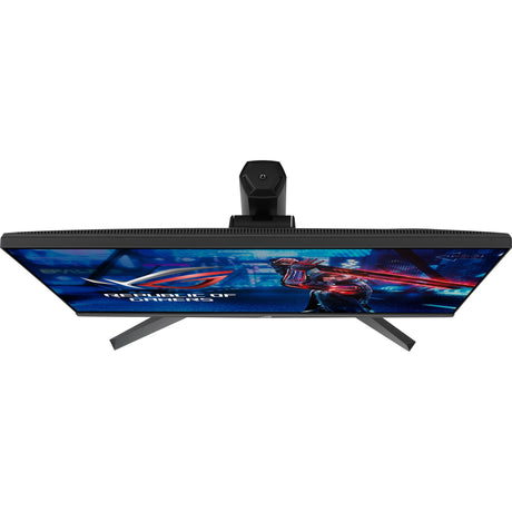 Asus rog strix xg27aqmr 27 gaming monitor (zwart, 1x displayport, 2x hdmi, 2x usb-a, 300 hz)