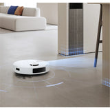 Ecovacs deebot n20 pro plus robotstofzuiger (wit)