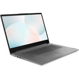 Lenovo ideapad 3 17aba7 (82rq00apmh) 17.3 laptop (grijs | r5 5625u | radeon graphics | 8 gb | 512 gb ssd)