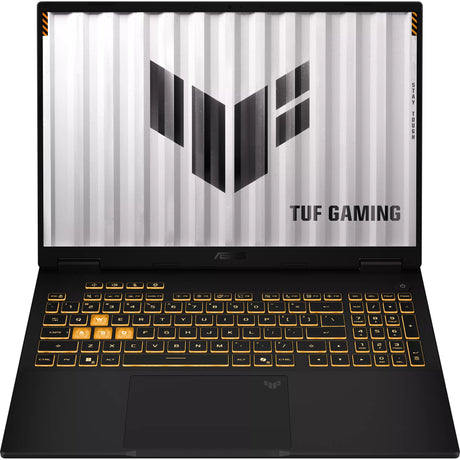Asus tuf gaming fx610jm-tu120w 16 gaming laptop (zwart | core i7-14650hx | rtx 5060 | 16 gb | 512 gb ssd)