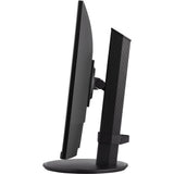 Viewsonic va2708-hdj 27 monitor (zwart, 1x hdmi, 1x displayport, vga)