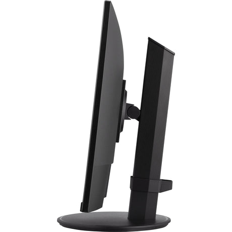 Viewsonic va2708-hdj 27 monitor (zwart, 1x hdmi, 1x displayport, vga)