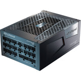 Seasonic prime px-2200 modulaire 2200 watt voeding (4x 12vhpwr, 4x pcie)