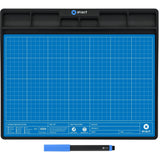 Ifixit fixmat beschermingsmat (blauw zwart)