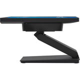 Iiyama prolite t2254msc-b2ag 21.5 touchscreen monitor (zwart, hdmi, displayport, vga, 2x usb-a, usb-b)