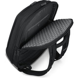 Lenovo legion 18-inch verstevigde rugzak ii (zwart)