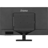 Iiyama prolite x3270qsu-b1 31.5 monitor (zwart, 2x hdmi, displayport, 3x usb-a)