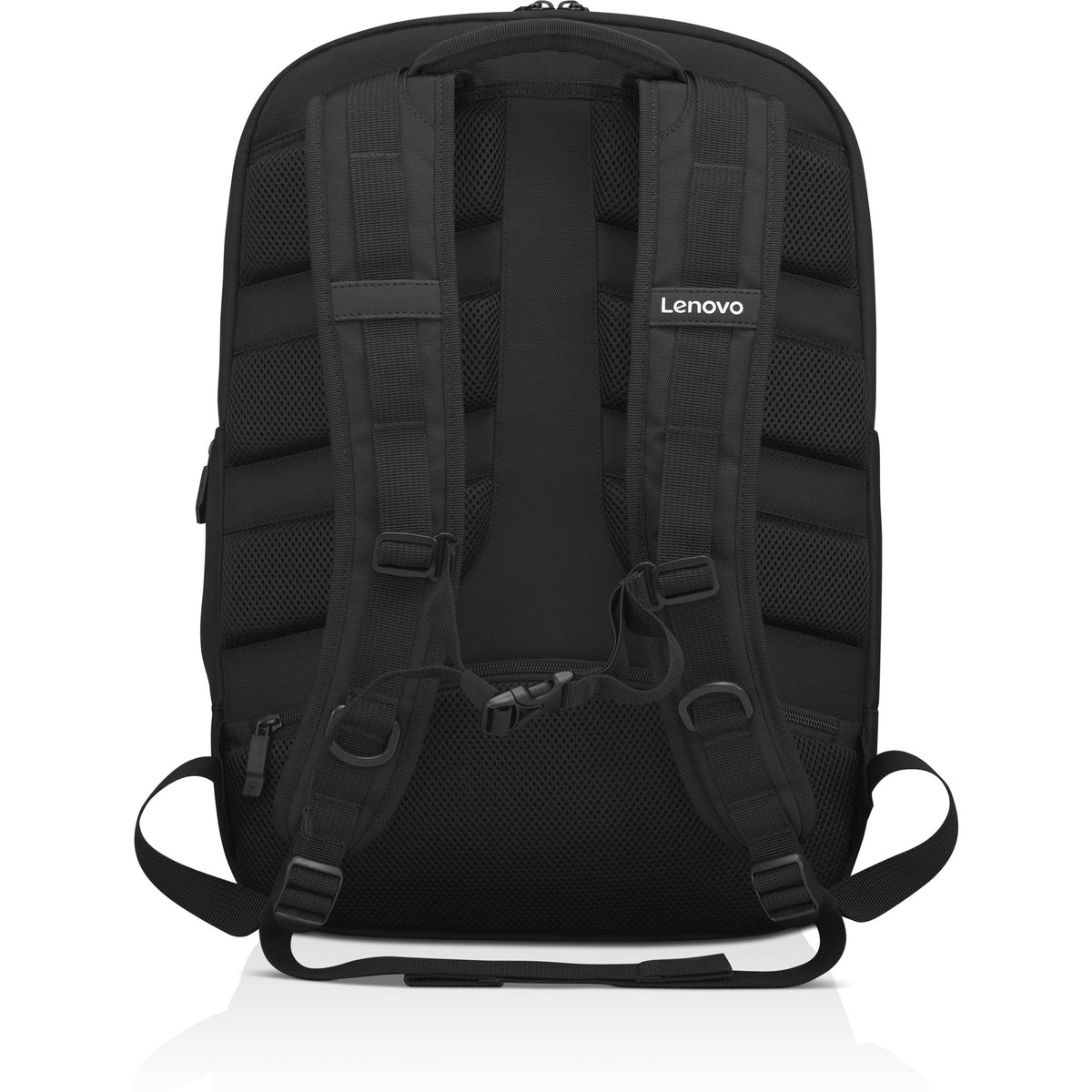 Lenovo legion 18-inch verstevigde rugzak ii (zwart)