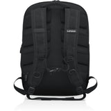Lenovo legion 18-inch verstevigde rugzak ii (zwart)