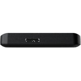 Toshiba canvio basics 2022 4 tb externe harde schijf (zwart, micro-usb-b 3.2 gen 1 (5 gbit s))