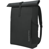 Lenovo modern gaming backpack rugzak (zwart)