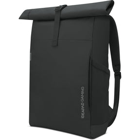 Lenovo modern gaming backpack rugzak (zwart)