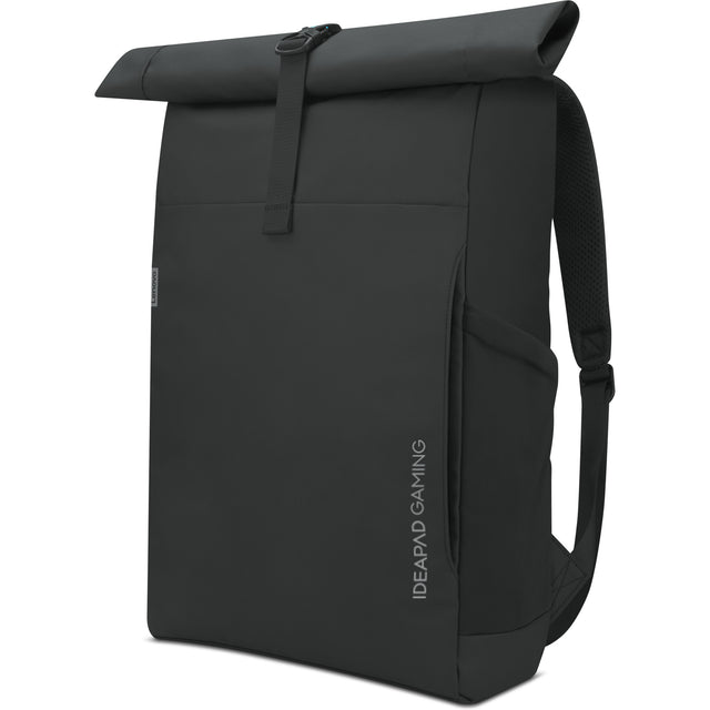 Lenovo modern gaming backpack rugzak (zwart)