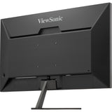 Viewsonic vx2758a-2k-pro-3 27 gaming monitor (zwart (mat), 2x hdmi | 1x displayport | hdr10 | 240 hz)