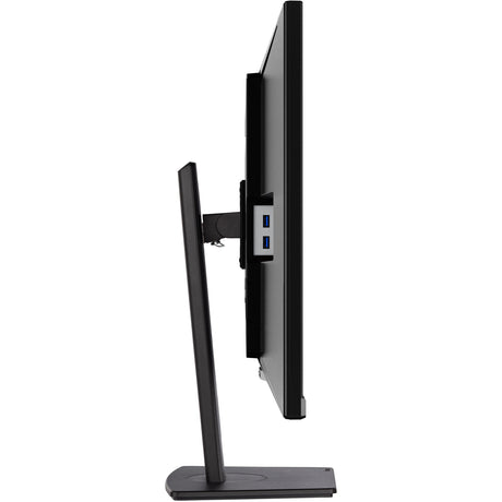 Iiyama prolite xub3293uhsn-b5 31.5 4k ultra hd monitor (zwart, 1x displayport, 1x hdmi, 1x usb-c, 2x usb-a, 1x rj-45)