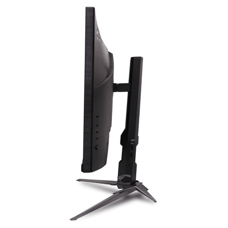 Acer predator xb273u x1 27 gaming monitor (zwart, 2x hdmi, 1x display, audio, amd freesync, 200 hz)