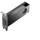 Pny nvidia rtx pro 2000 blackwell generation 16gb pb grafische kaart (gddr7 ecc, 4x mini-displayport 2.1, bulk)