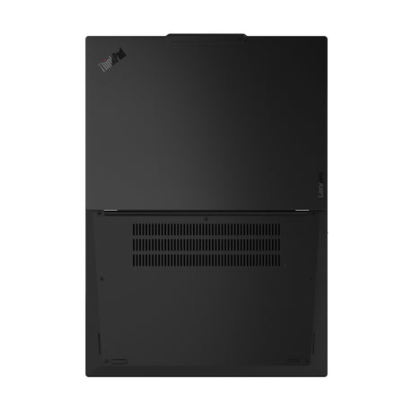 Lenovo thinkpad l13 gen 6 intel (21r50046mh) 13.3 laptop (zwart | core ultra 5 225u | intel graphics | 16 gb | 512 gb ssd)