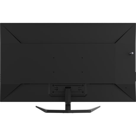 Iiyama g-master red eagle g4380uhsu-b2 42.5 4k ultra hd gaming monitor (zwart, 2x displayport, 2x hdmi, 4x usb-a, 144 hz)