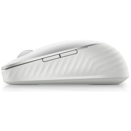 Dell pro premium compacte muis - ms7421w (zilver wit, 1000 - 4000 dpi)