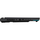 Asus rog strix g16 g614pm-rv224w 16 gaming laptop (grijs | r9 8940hx | rtx 5060 | 16 gb | 1 tb ssd)