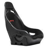 Next level racing es1 haptic feedback simracingstoel racestoel (zwart)