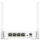 Cudy ac1200 wi-fi router (wit, app)