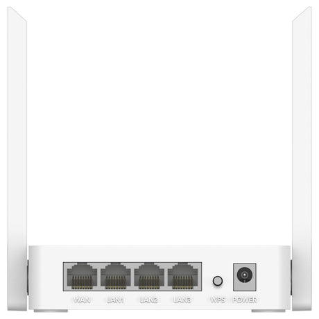 Cudy ac1200 wi-fi router (wit, app)