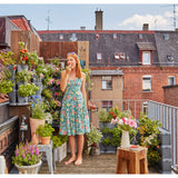 Gardena natureup! bewateringsset verticaal waterkraan druppelsysteem (13156-20)