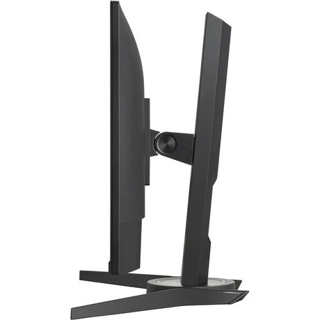 Viewsonic vx2779j-hd-pro 27 gaming monitor (zwart, 2x hdmi, 1x displayport, 180 hz)