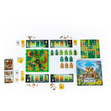 Asmodee lego monkey palace - nederlandstalig bordspel - familiespel