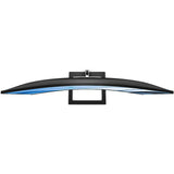 Philips 328e1ca 00 31.5 4k ultra hd curved monitor (zwart, 1x displayport, 2x hdmi)