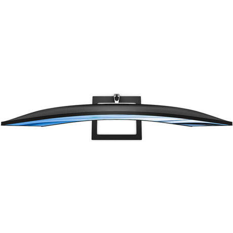 Philips 328e1ca 00 31.5 4k ultra hd curved monitor (zwart, 1x displayport, 2x hdmi)