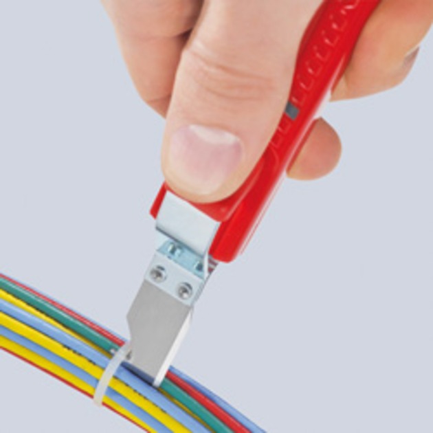 Knipex ontmantelingsgereedschap