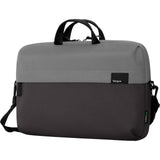 Targus 14 sagano ecosmart laptoptas (zwart, tot 35,6 cm)