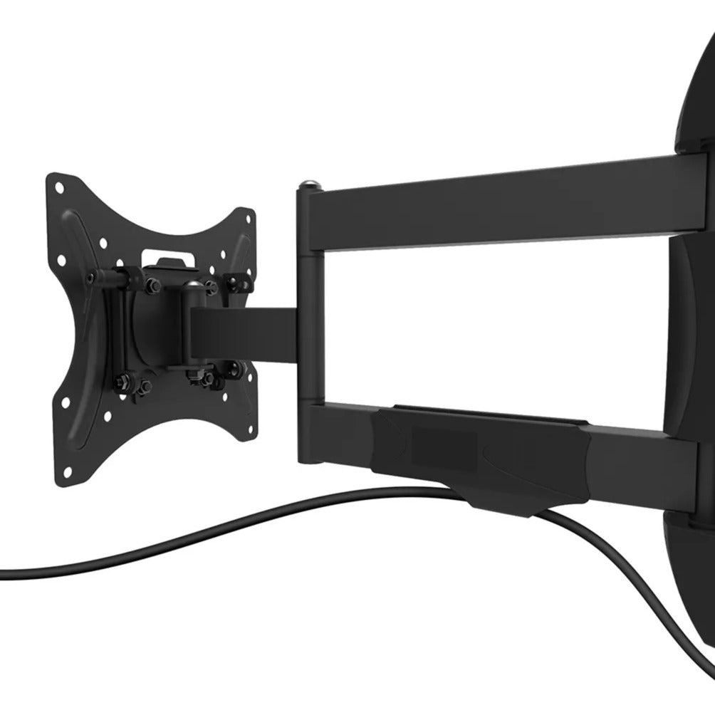 Neomounts wl40-550bl12 tv wandsteun wandmontage (zwart)