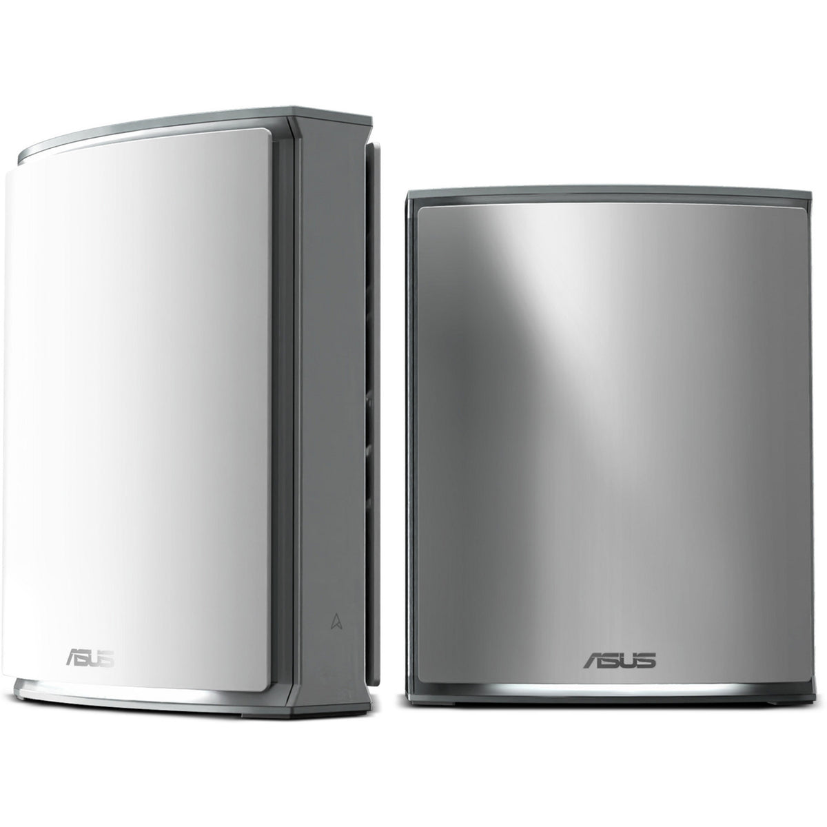 Asus zenwifi bn12 router (wit, 2 stuks)