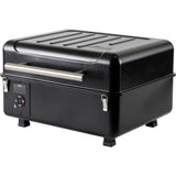 Traeger ranger barbecue (zwart)
