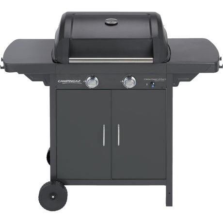 Campingaz 2 series lx plus d gasbarbecue (zwart)
